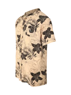 Lasse Heren Shirt | Ginger