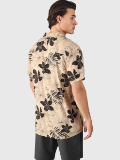 Lasse Heren Shirt | Ginger