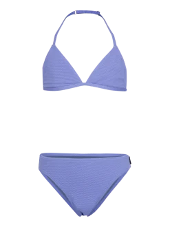 Laudina-Honeycomb Meisjes Bikini | Jewel