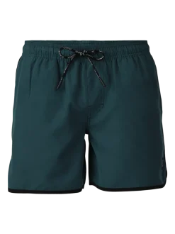 Lazon Heren Korte Zwemshort | Groen