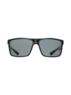 Lean Unisex Zonnebril | Zwart