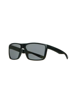 Lean Unisex Zonnebril | Zwart