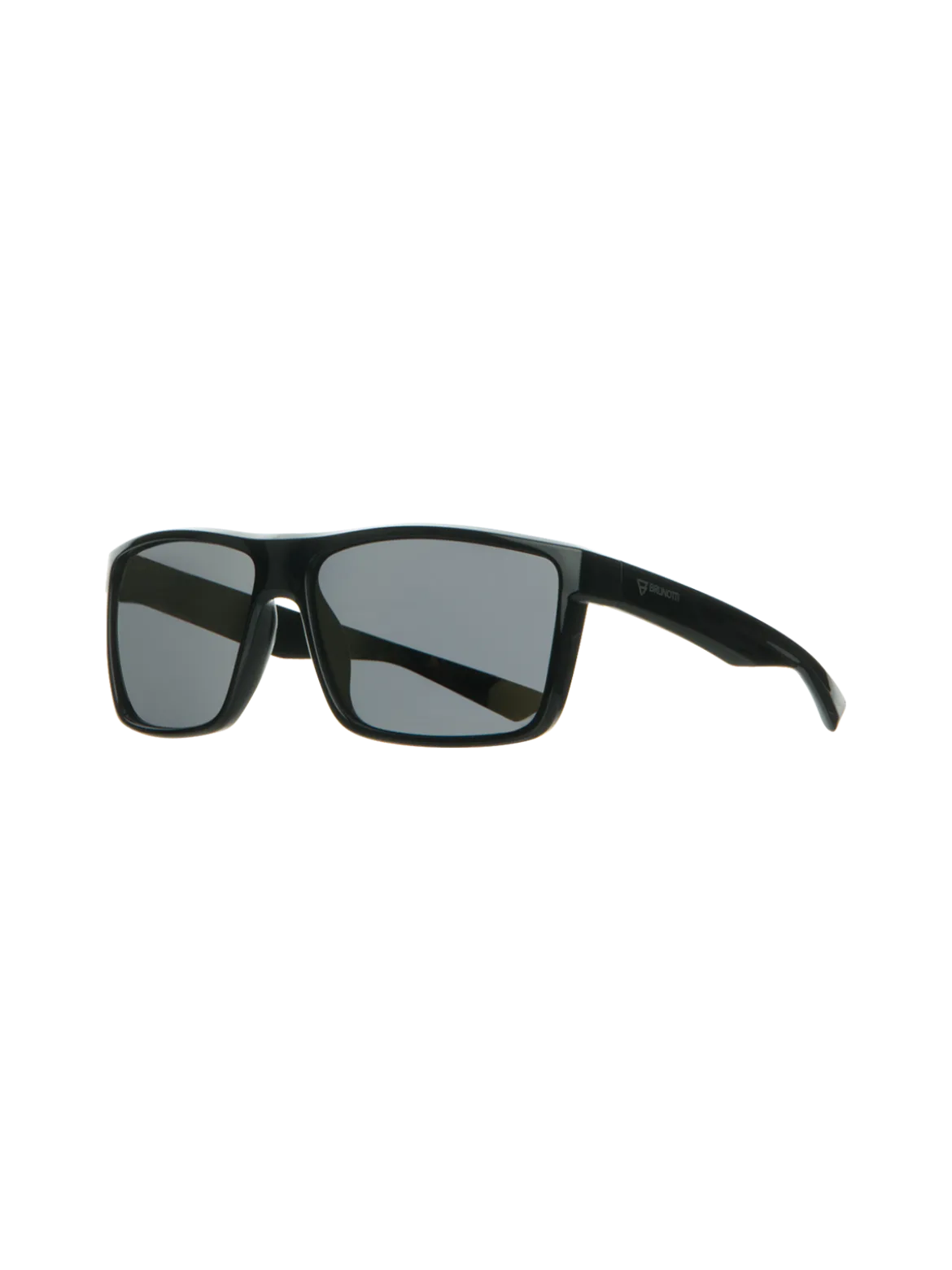 Lean Unisex Zonnebril | Zwart