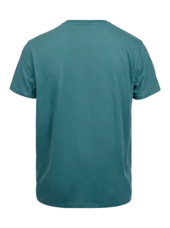 Leeway Men T-shirt | Mediterranea