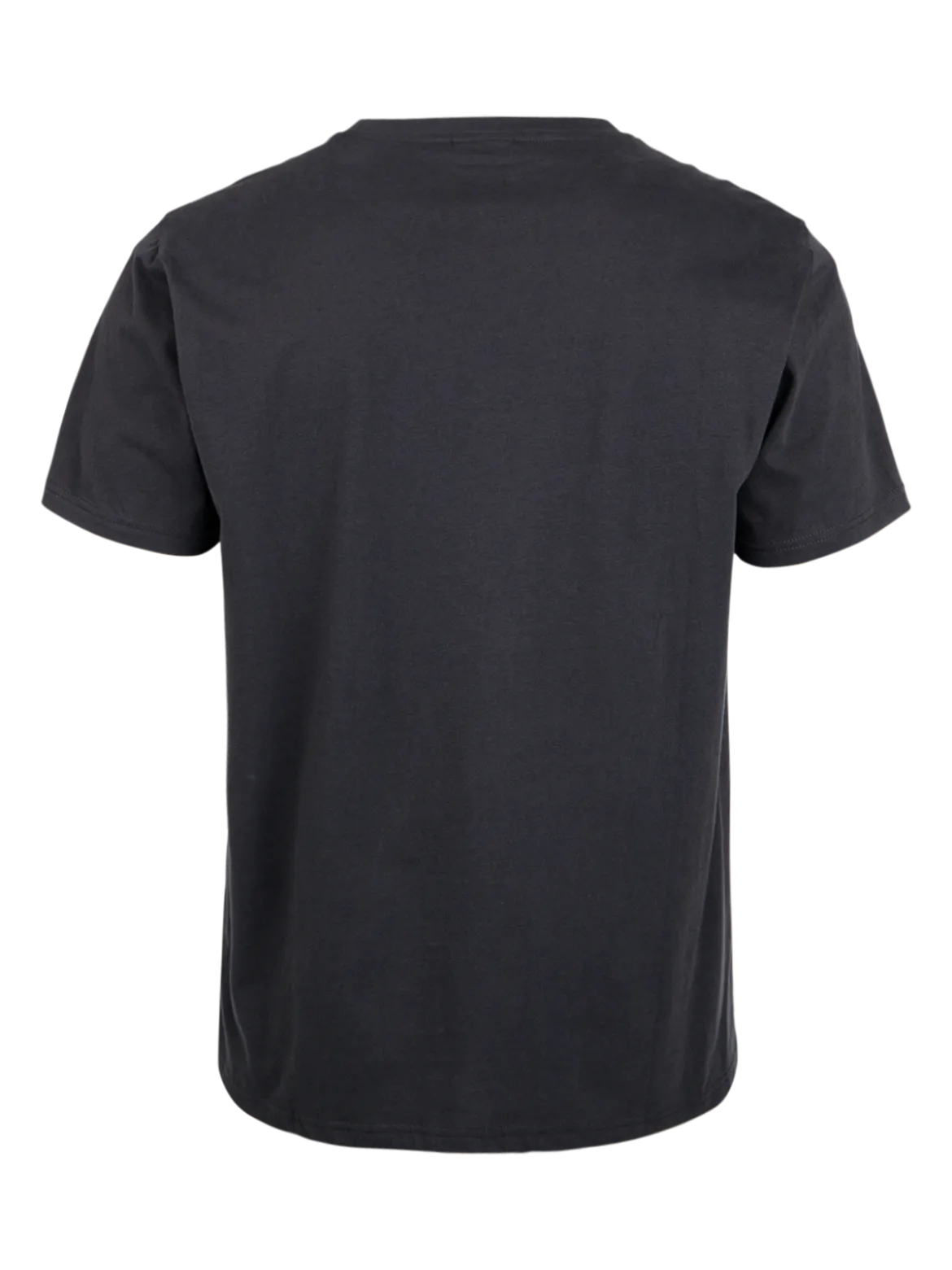 Leeway Men T-shirt | Zwart
