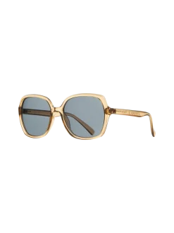 Lena Unisex Zonnebril | Beige