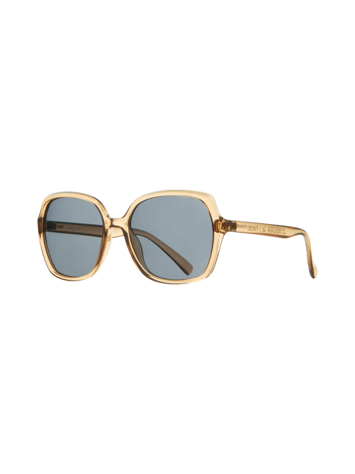 Lena Unisex Zonnebril | Beige