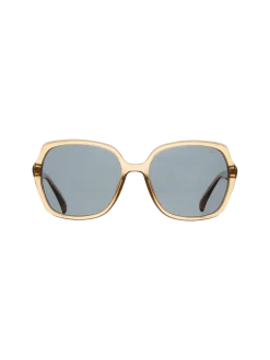 Lena Unisex Zonnebril | Beige