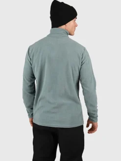 Lenno-R Heren Fleece | Agave