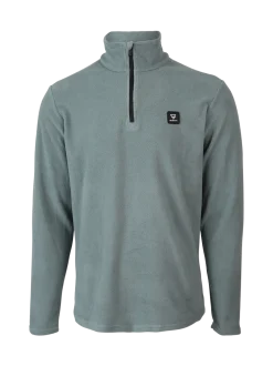 Lenno-R Heren Fleece | Agave