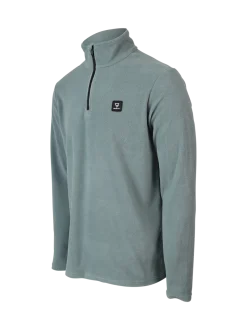 Lenno-R Heren Fleece | Agave