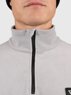 Lenno-R Heren Fleece | Alloy