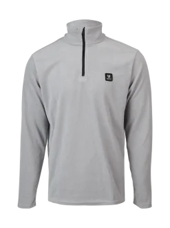 Lenno-R Heren Fleece | Alloy