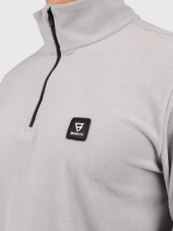 Lenno-R Heren Fleece | Alloy