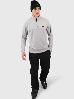 Lenno-R Heren Fleece | Alloy