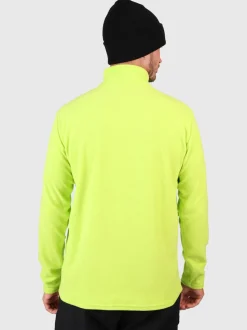Lenno-R Heren Fleece | Electric