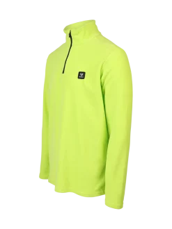 Lenno-R Heren Fleece | Electric