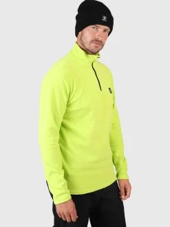 Lenno-R Heren Fleece | Electric