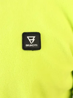 Lenno-R Heren Fleece | Electric