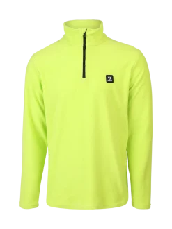 Lenno-R Heren Fleece | Electric