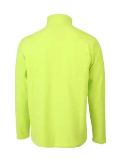 Lenno-R Heren Fleece | Electric