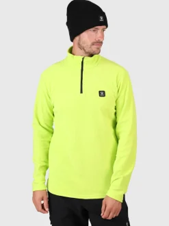 Lenno-R Heren Fleece | Electric