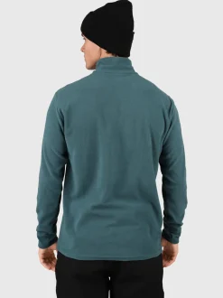 Lenno-R Heren Fleece | Fuel Green