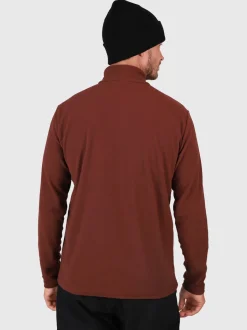 Lenno-R Men Fleece | Port