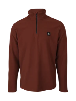 Lenno-R Men Fleece | Port