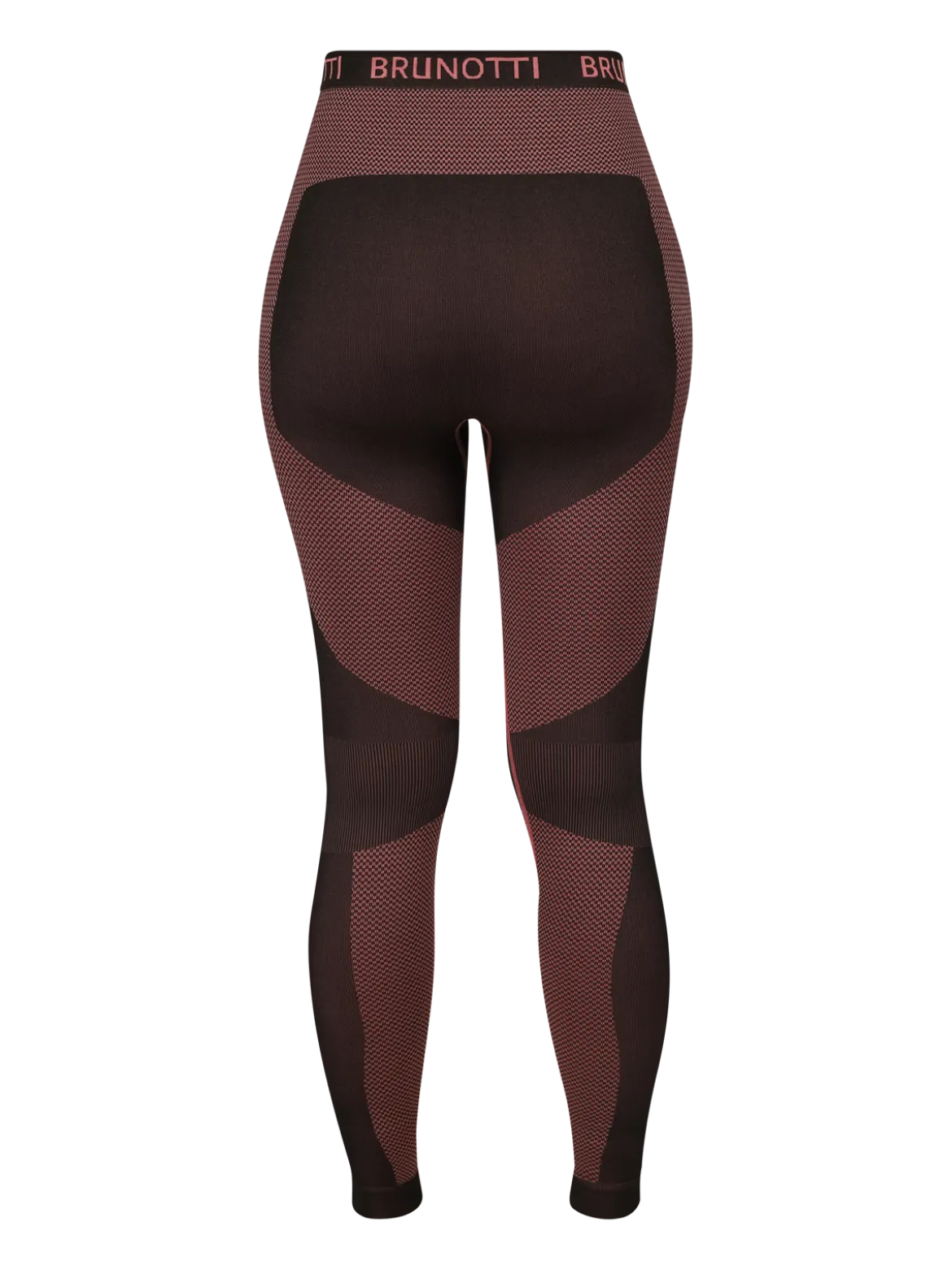 Leogang Dames Thermobroek | Roze