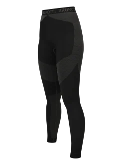 Leogang Thermobroek | Zwart