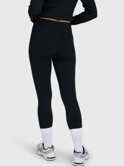 Lida Women Base Layer | Black