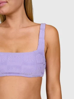 Lillio-Shell Dames Bikini | Wisteria