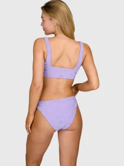 Lillio-Shell Dames Bikini | Wisteria