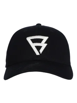 Lincolns-N Heren Cap | Zwart