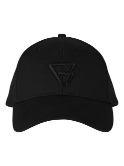 Lincolns-N Heren Cap | Zwart