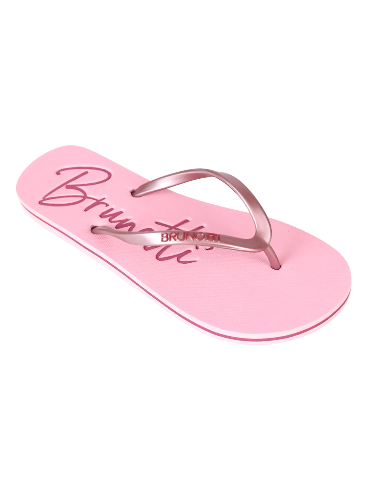 Logo Dames Flip Flops | Blossom