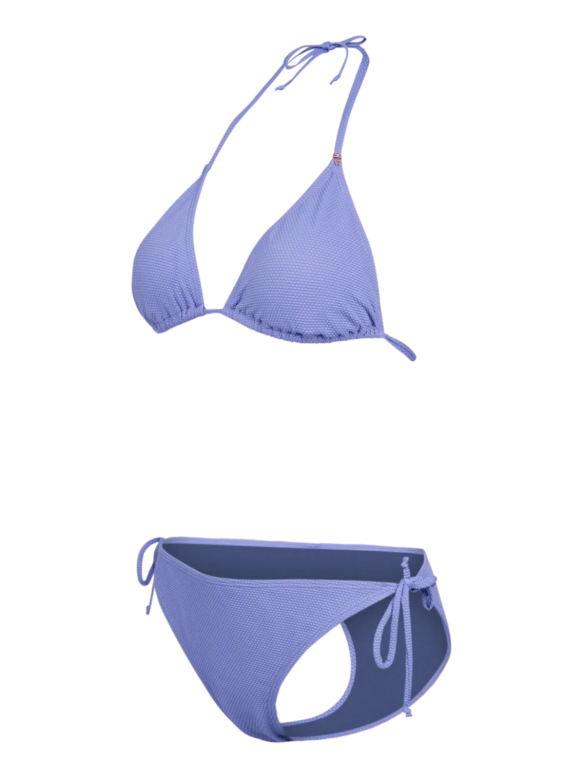 Lolly-Honeycomb Dames Bikini | Jewel