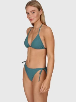 Lolly-Rib Dames Bikini | Mediterranea