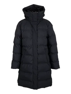 Madox Women Jacket | Black