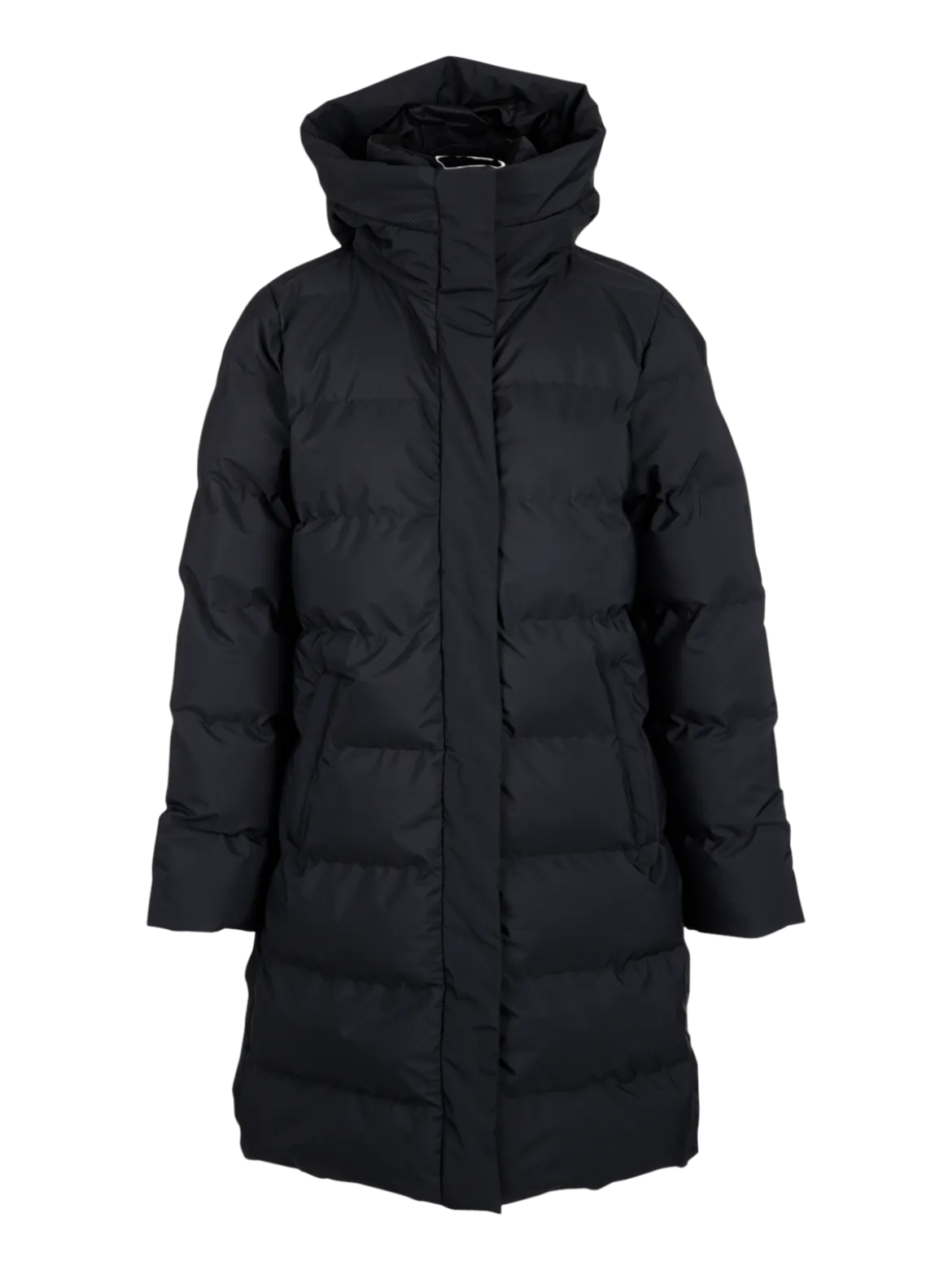 Madox Women Jacket | Black