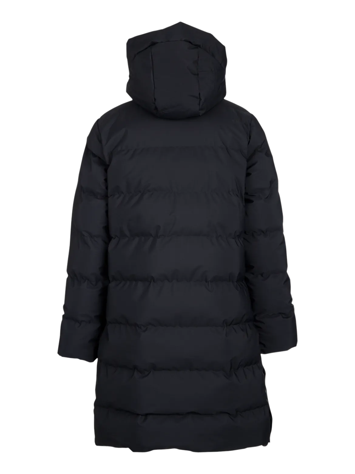 Madox Women Jacket | Black