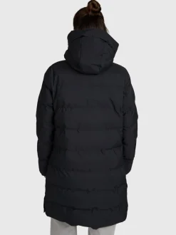 Madox Women Jacket | Black