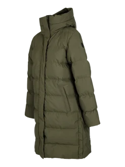 Madox Women Jacket | Sprout