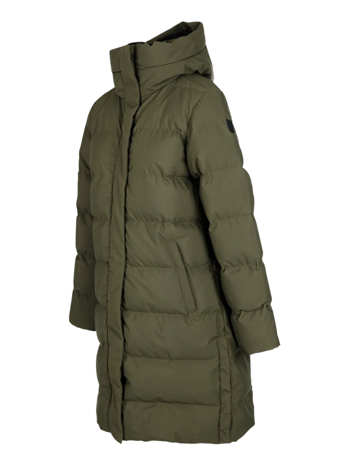 Madox Women Jacket | Sprout