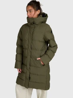 Madox Women Jacket | Sprout