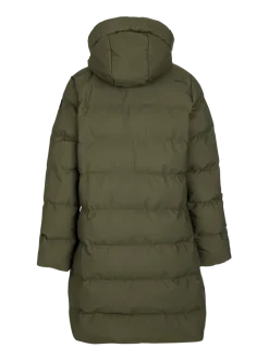 Madox Women Jacket | Sprout