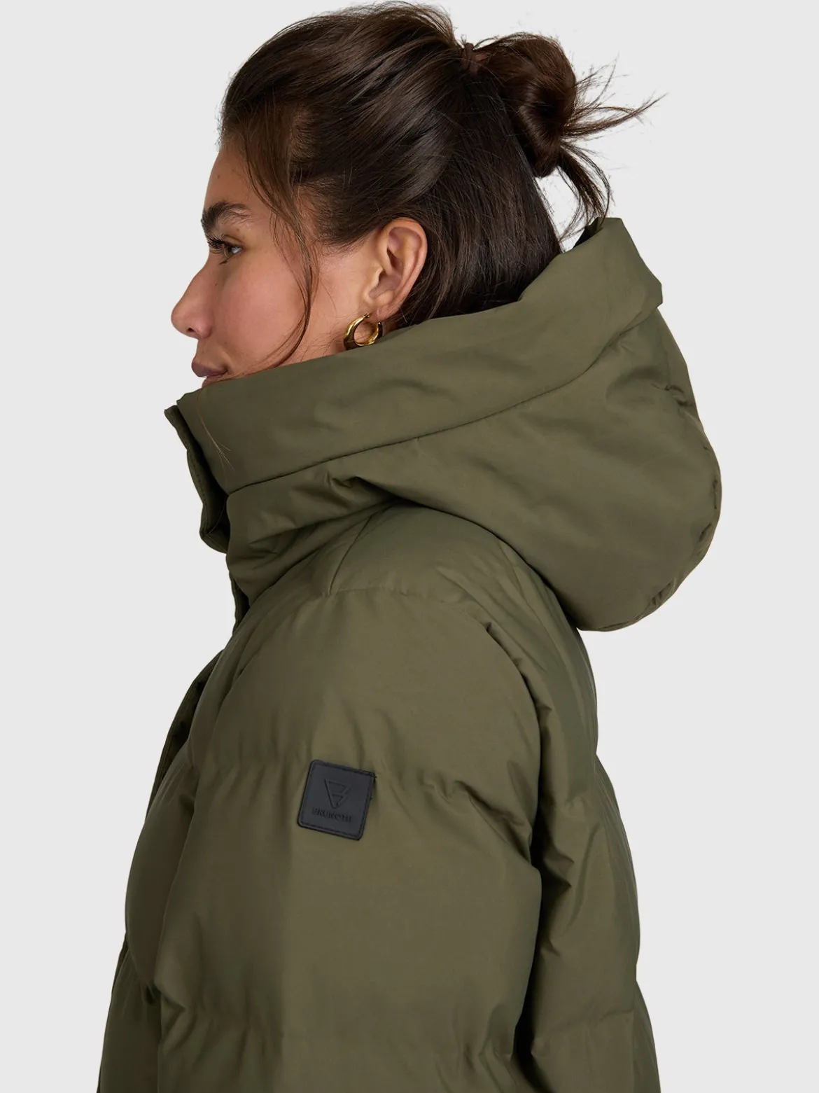 Madox Women Jacket | Sprout