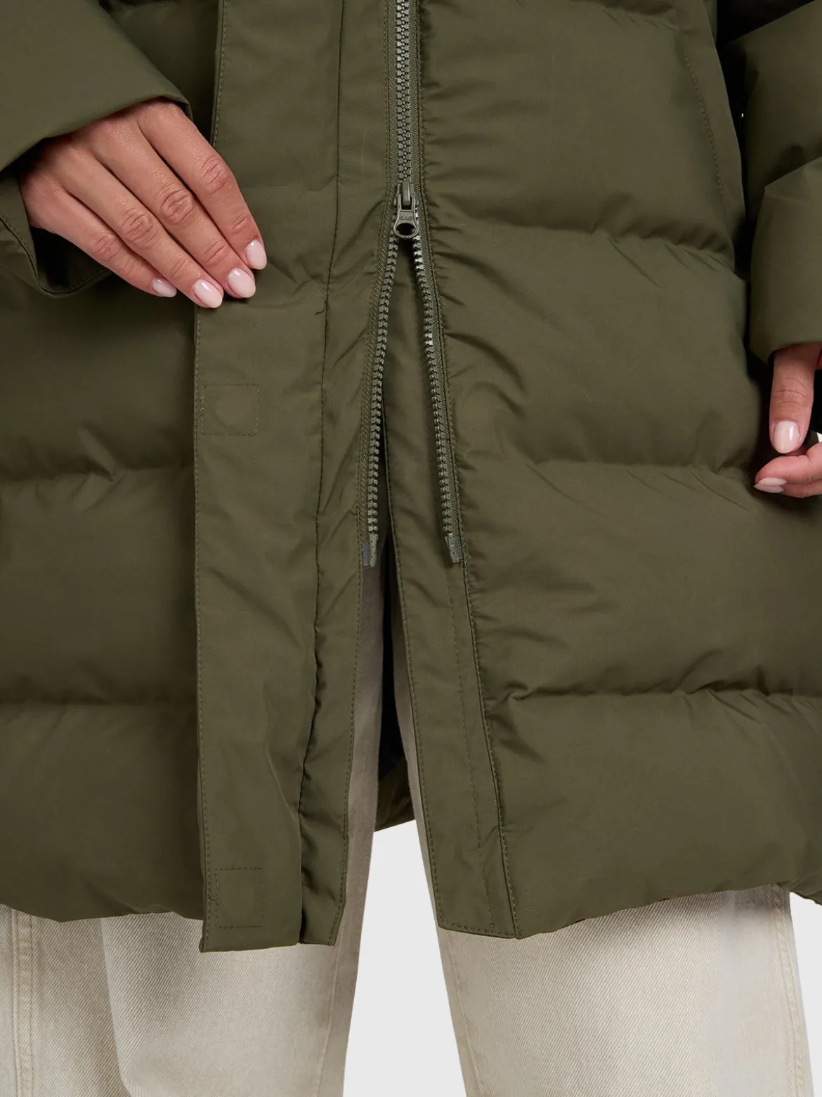 Madox Women Jacket | Sprout
