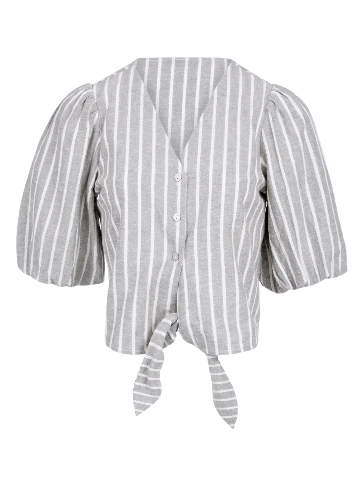 Mahliana Dames Shirt | Snow